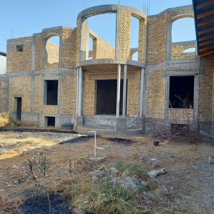 6-xonali uy, 580 m², Namangan, sotuvga