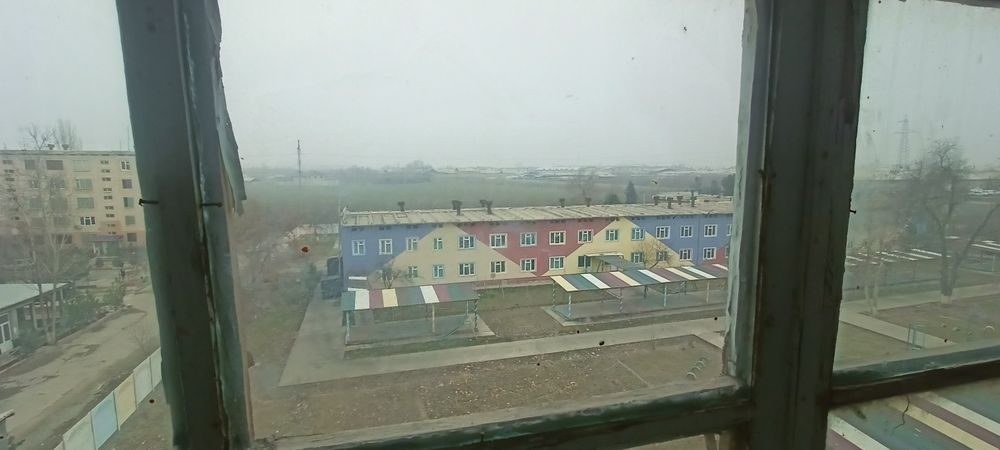 3-xonali kvartira, 76 m², Янги Маргилан, sotuvga