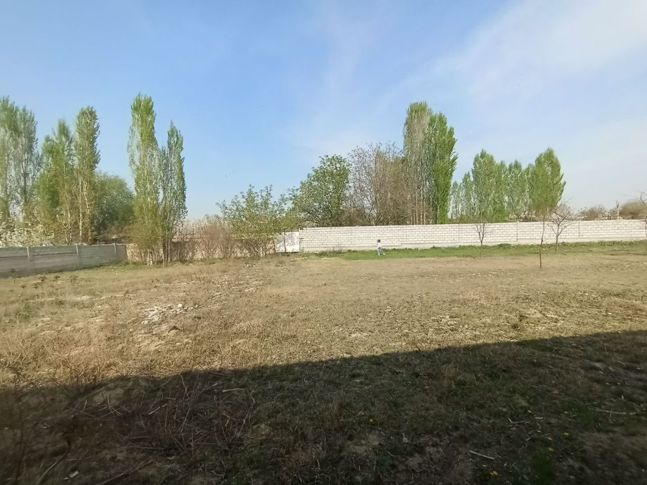 Арзон ер участка