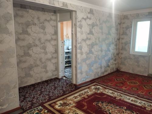 3-xonali kvartira, 47.9 m²