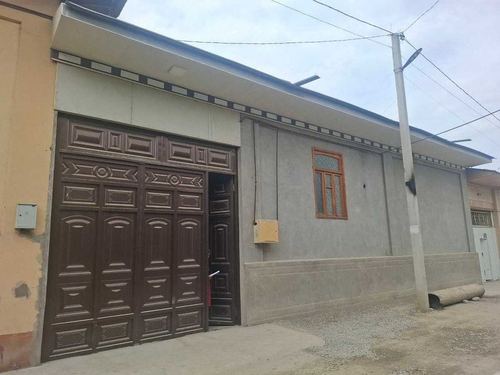 3-xonali uy, 132 m²