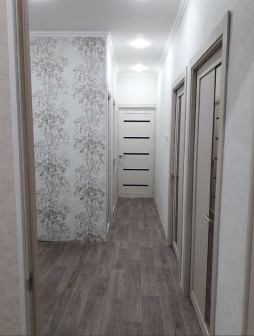 3-xonali kvartira, 78.81 m²