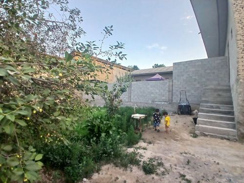 1-xonali uy, 35 m²