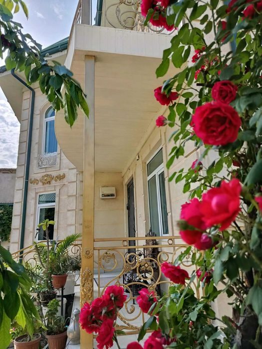 7-xonali uy, 250 m², Namangan, sotuvga