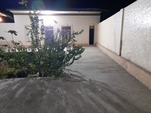 5-xonali uy, 4 m²