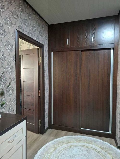 2-xonali kvartira, 70 m²