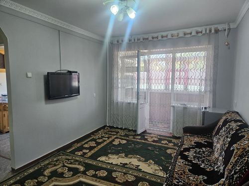 1-xonali kvartira, 45 m²