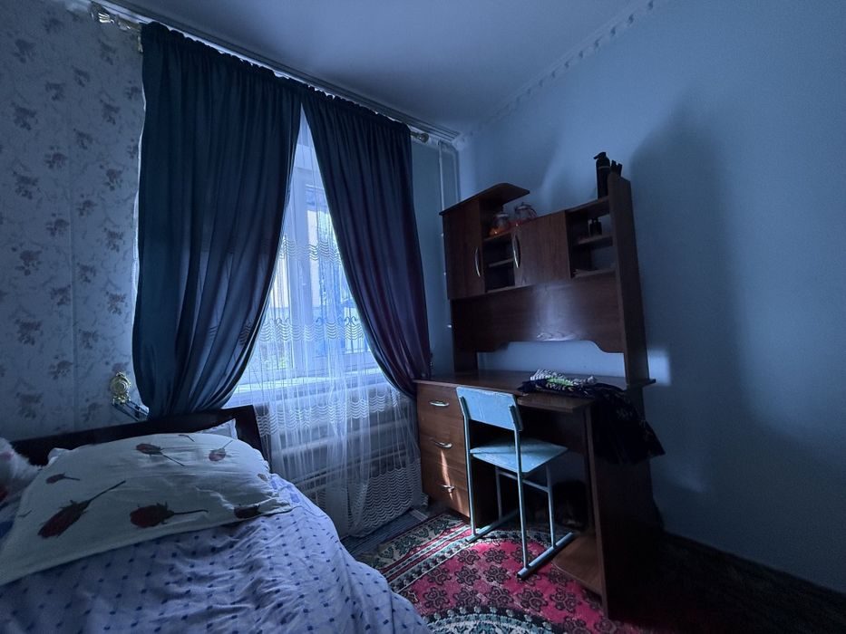 3-xonali kvartira, 76 m², Namangan, ijaraga