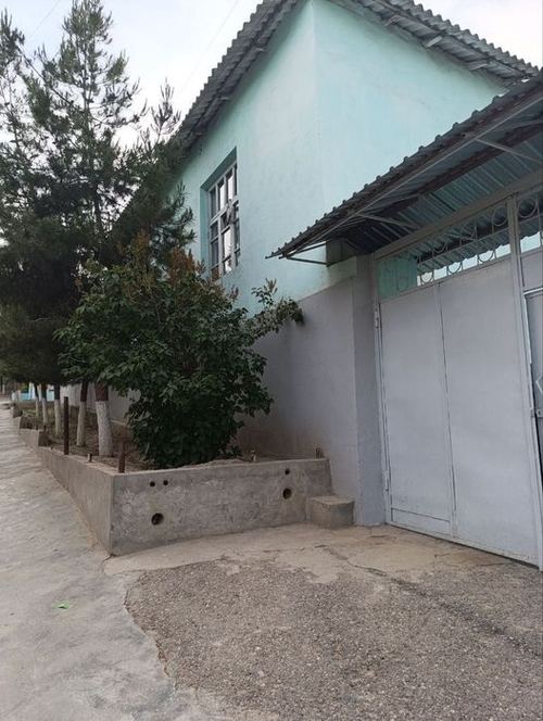 6-xonali uy, 600 m²