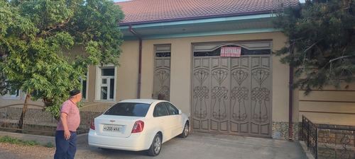 8-xonali uy qismi, 8 m²