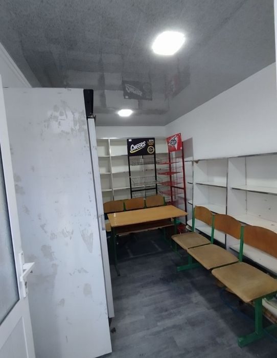 Magazin srochna arendaga beriladi