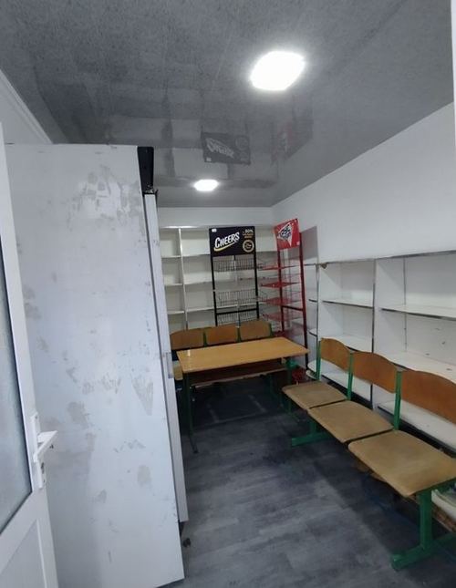 Magazin srochna arendaga beriladi