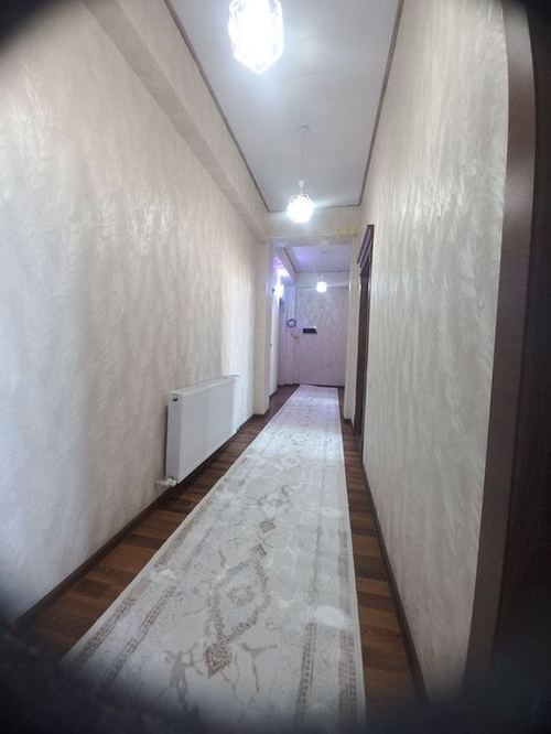 3-xonali kvartira, 84 m²