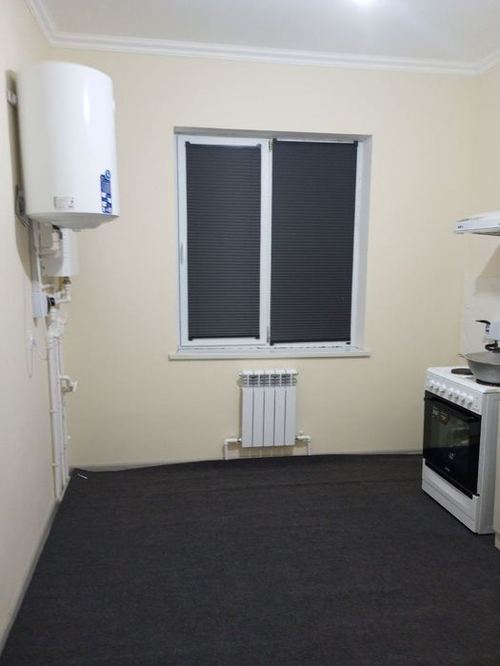2-xonali kvartira, 56 m²