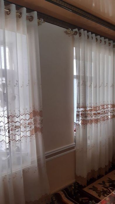 4-xonali uy, 160 m²
