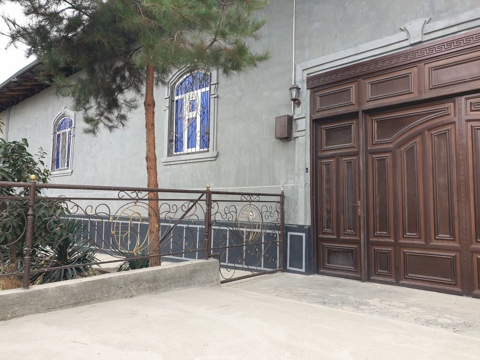 6-xonali uy, 400 m², Namangan, sotuvga