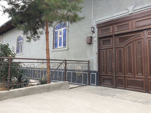 6-xonali uy, 400 m²