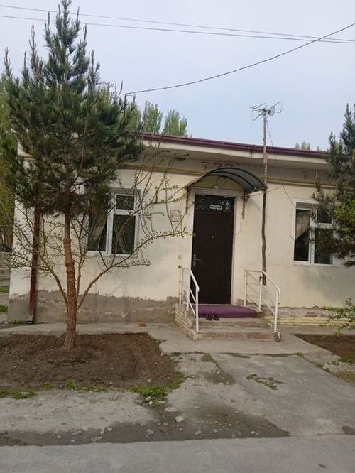 3-xonali kottej, 600 m²