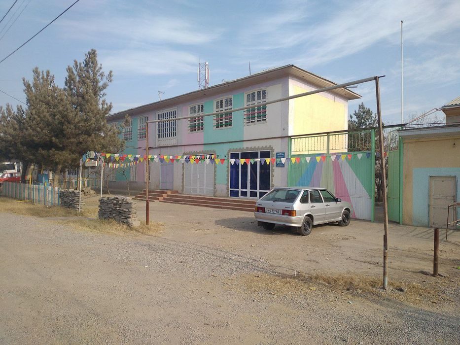 24-xonali uy, 1150 m², Namangan, sotuvga