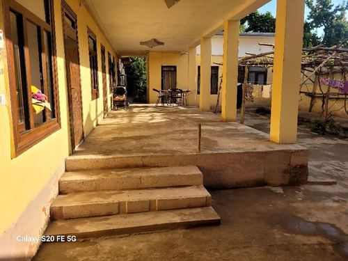 9-xonali uy, 60 m²