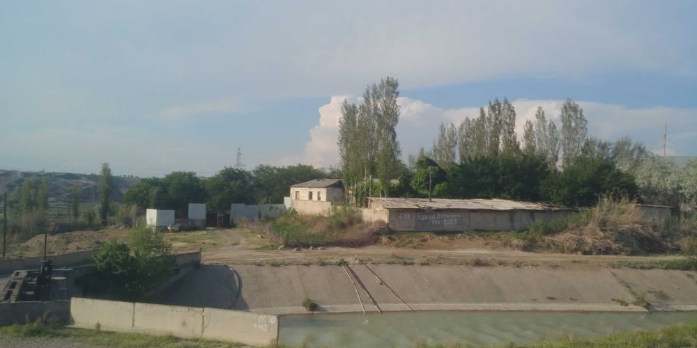 8-xonali uy, 150 m², Namangan, sotuvga