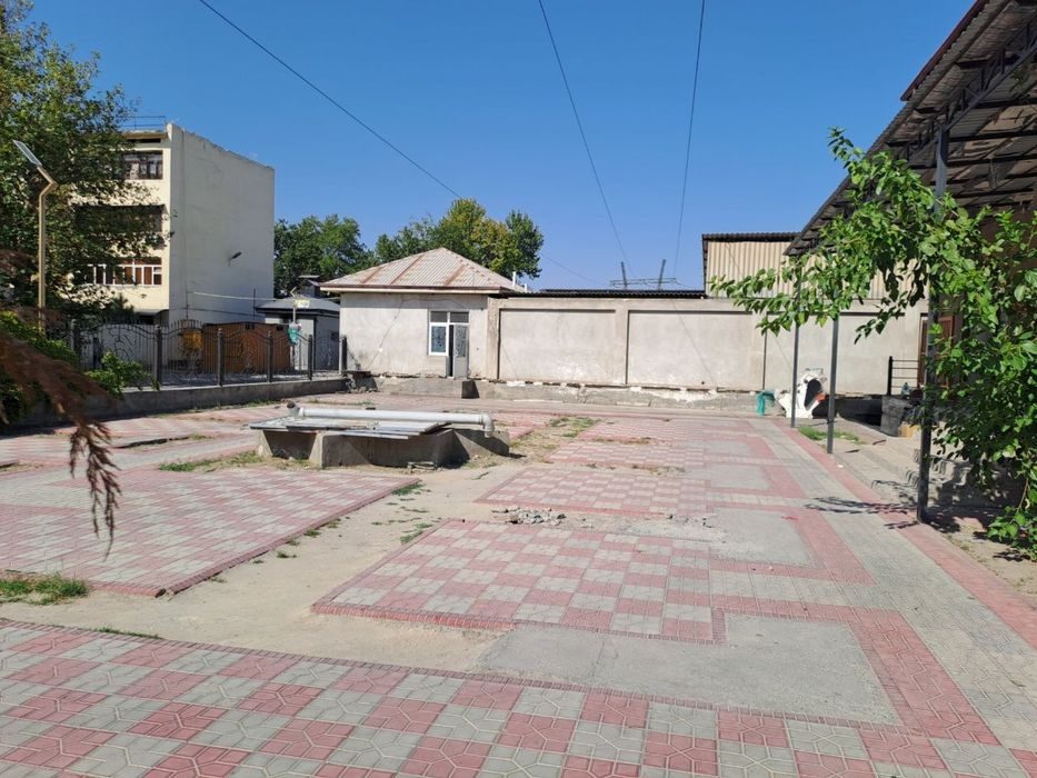 Kafe va dam olish joyi uchun ijaraga beriladi