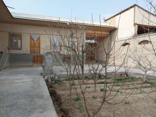 5-xonali uy, 6 m²
