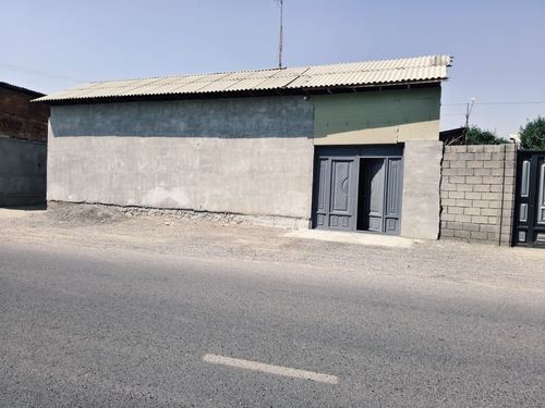 6-xonali uy qismi, 3 m²