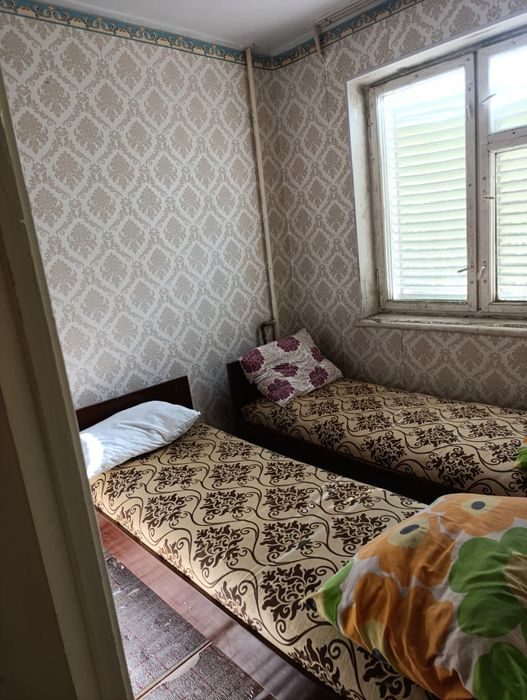 2-комнатная квартира, 35 м², Янги Маргилан, на продажу