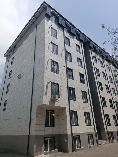 3-xonali kvartira, 73 m²
