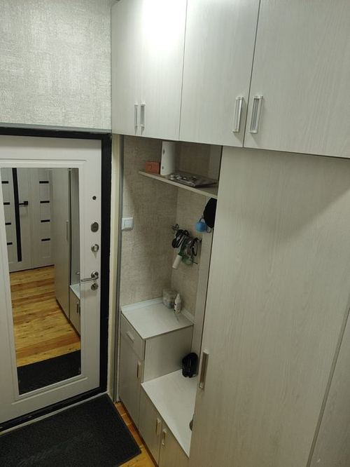 3-xonali kvartira, 75 m²