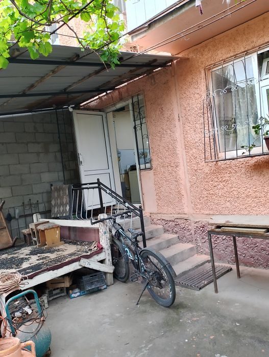 2-xonali kvartira, 53.42 m², Янги Маргилан, sotuvga