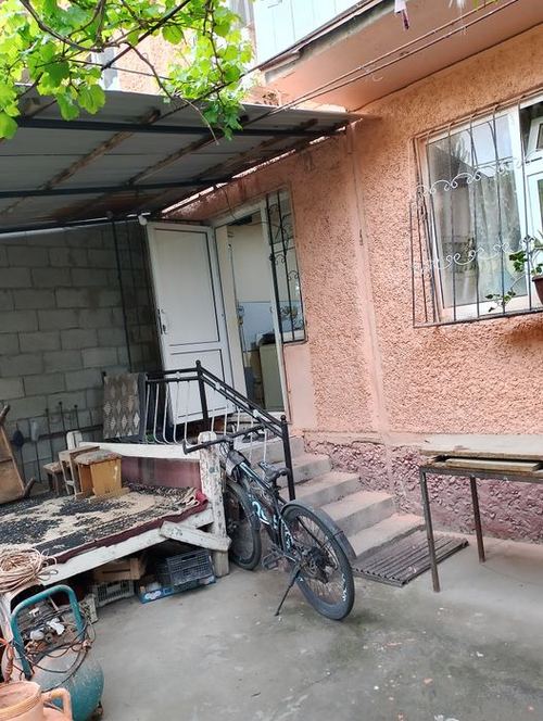 2-xonali kvartira, 53.42 m²