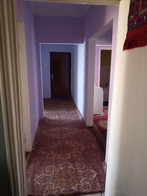 5-xonali kvartira, 99.93 m²