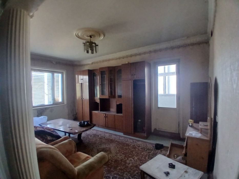 1-xonali kvartira, 38 m², Янги Маргилан, sotuvga
