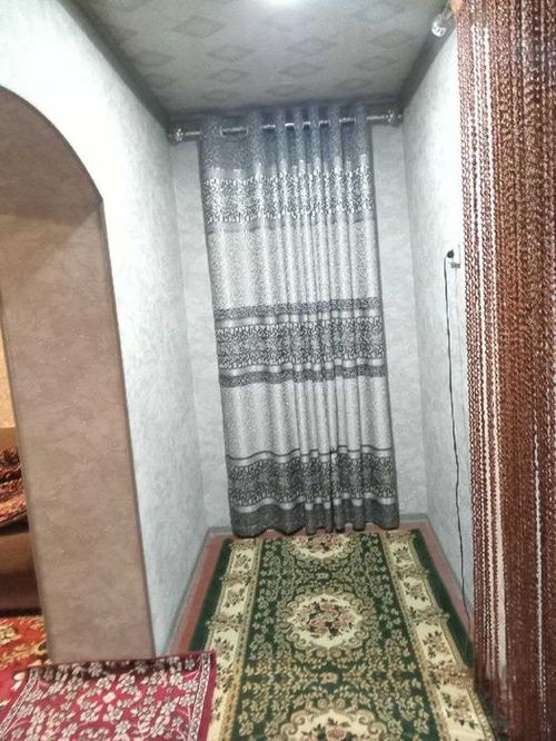 2-xonali kvartira, 74 m²