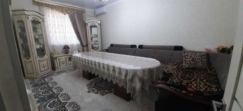 3-xonali kvartira, 75 m²