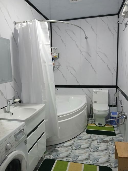 3-xonali kvartira, 88 m²