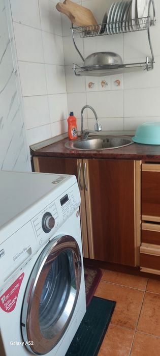 3-xonali kvartira, 62 m²