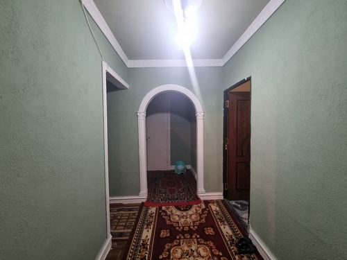 4-xonali kvartira, 75 m²