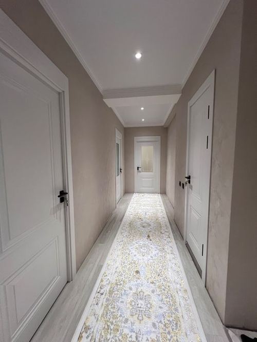 2-xonali kvartira, 63 m²