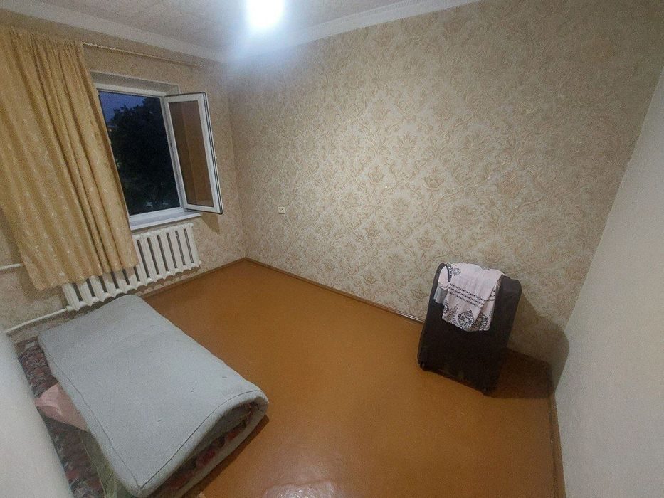 4-xonali kvartira, 74 m², Янги Маргилан, sotuvga