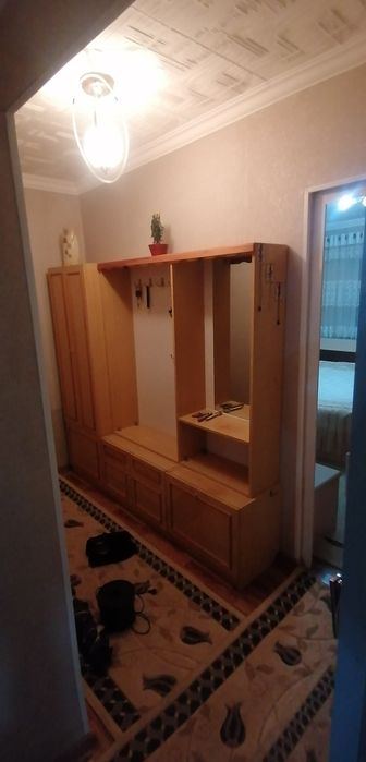 2-xonali kvartira, 67 m²