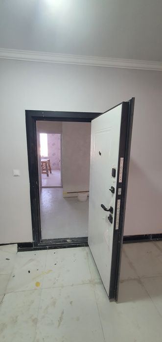 2-xonali kvartira, 52 m²