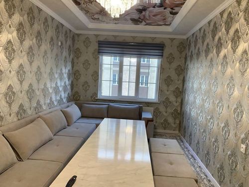 2-xonali kvartira, 70 m²