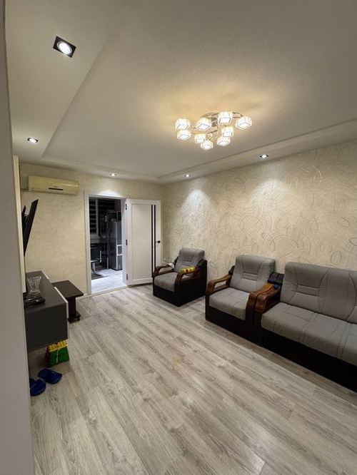 3-xonali kvartira, 67 m²