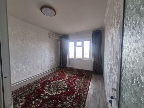 2-xonali kvartira, 59 m²