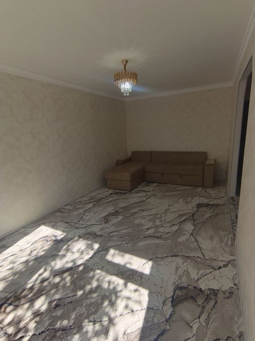 1-xonali kvartira, 35 m², Янги Маргилан, ijaraga
