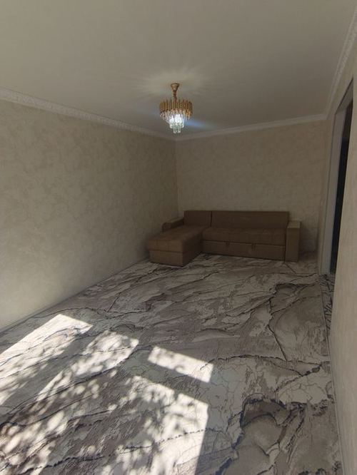 1-xonali kvartira, 35 m²