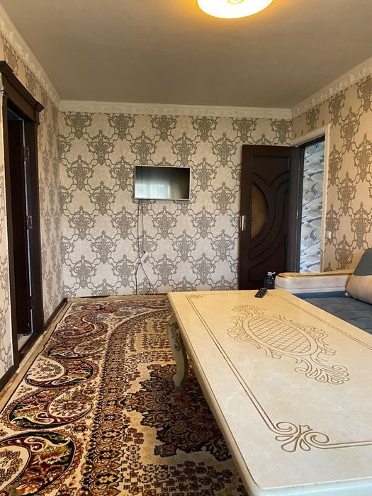 2-xonali kvartira, 43.73 m², Andijon, sotuvga